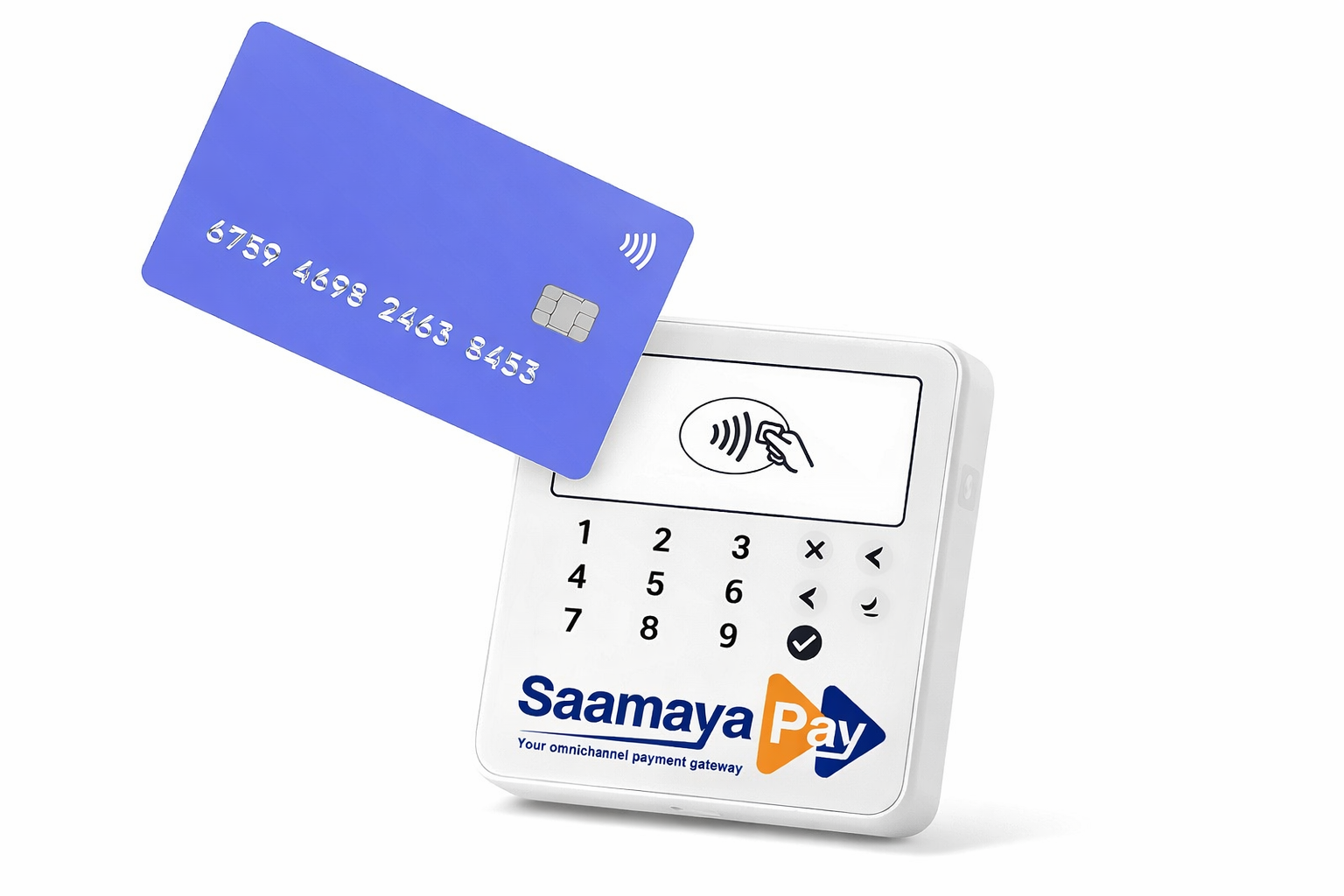 Encaissement instantané